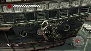 AH Guide Assassins Creed 2  Bonfire of the Vanities DLC Walkthrough  Rooster Teeth [upl. by Annazor886]