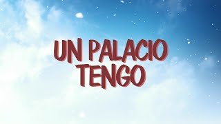 Un Palacio Tengo  Corito Adventista Letra [upl. by Atirahs520]