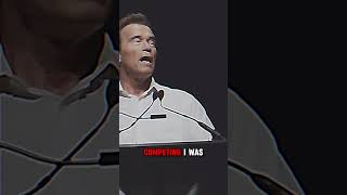 The Hidden Power of Posing Arnold Schwarzenegger Reveals All [upl. by Sheri]