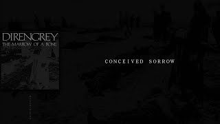 DIR EN GREY  CONCEIVED SORROW 歌詞  subtitulado en español [upl. by Loggins]