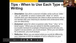 C2 Writing [upl. by Mariellen]