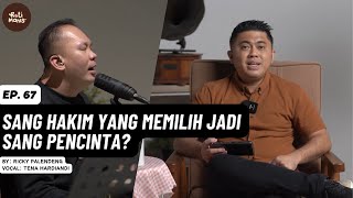 RICKY PALENDENG  KASIH ALLAH BESAR  TENA HARDIANDI  KERINDUANKU  ROTI MANIS 67 061124 [upl. by Adalia]