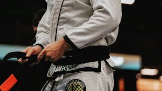 quotJiu Jitsu Basics Essential Techniques for Beginnersquot [upl. by Ervin]