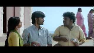 Parvathy Menon Dhanush Romance Mariyaan [upl. by Ahseile]