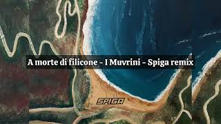 I Muvrini  A Morte di filicone   Spiga Afro House Remix [upl. by Ennayrb]