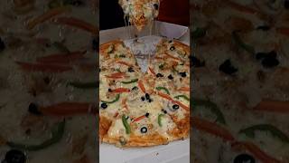 Tikka pizza familypizza lover pizza making trendingshorts [upl. by Rosy]