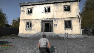 DayZ Standalone quotThe New Spawn Chroniclesquot on AMD A10  7850k [upl. by Anilejna]