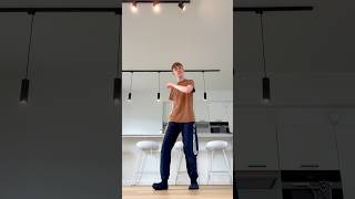 LETS DANCE🕺😂  dance trend viral dancer funny shorts [upl. by Eicats]