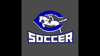 Mens Soccer vs Neosho 91023 [upl. by Einahc]