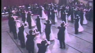 SCBNTV  Stanford Viennese Ball  1993 [upl. by Questa379]