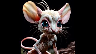 5 Fascinating Jerboa Facts You Need to Know shorts [upl. by Coady]