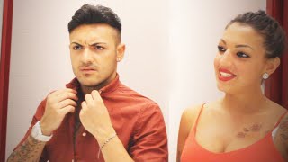 Daniele De Martino Ft Roberta Bella  Sule na sera Ufficiale 2017 [upl. by Atsylak]