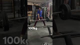 Single handed dead lift song punjabisong bollywood deadlift motivation music newsong [upl. by Iloj]