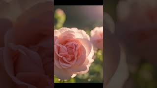 beautiful spring rose short flowers shortsfeed cute garden [upl. by Thais]