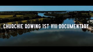 Churchie 1st VIII Rowing Documentary Preview [upl. by Lisetta]