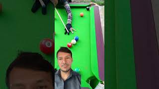 8 ball pool tutorial shot 😳😳😳😳8ballpool shorts [upl. by Alyworth]