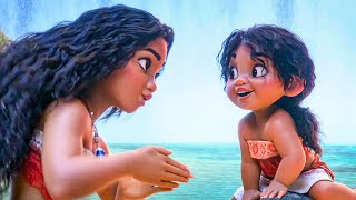 Moana 2  Final Trailer [upl. by Yc]