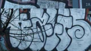 New Zealand Graffiti [upl. by Ikkin]