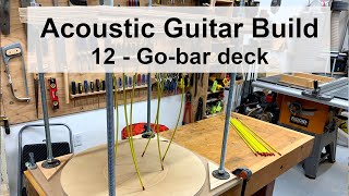 Acoustic Guitar  Part 12 Gobar deck [upl. by Airotel875]