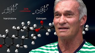 Nandrolone  Anabolic Steroids with Dr Rand McClain [upl. by Olocin378]