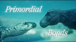 Primordial Bonds  a Path of Titans Short Film [upl. by Schaffel]