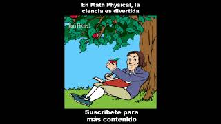 ¿Qué fue lo que hizo Isaac Newton [upl. by Bust]