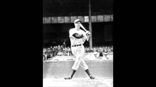 Joe DiMaggio Hits Home Run in 1938 World Series Audio [upl. by Dom]