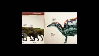 theropod dinosaur size comparison dinosaurs prehistoric mesozoic [upl. by Yerfdog]