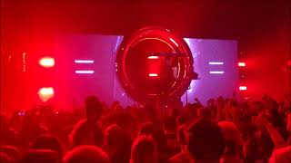 SUBTRONICS FRACTALS TOUR BOSTON MA [upl. by Anait618]