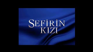 Gökhan Kırdar Sefirin Kızı Jenerik 2019 Official Soundtrack SefirinKızıDiziMüzikleri [upl. by Nrehtak]