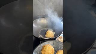 Nagpal Ji ke Special Paneer Waale Chole Bhature  Tilak Nagar  Hamarifoodiekismat streetfood [upl. by Ardnoyek]