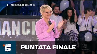 Amici  La Finale  Mercoledì 25 maggio 2110 Canale 5 [upl. by Alan]