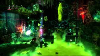 100 Completion  Trine 2 Complete Story  11 Eldritch Passages [upl. by Sension]