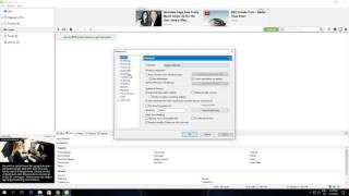How to Enable DHT for new torrents In Utorrent [upl. by Miza]