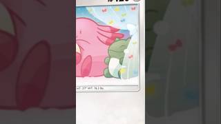 Substitute on Pokémon Cards [upl. by Anehc]