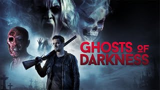 Ghosts Of Darkness 2023  FULL HORROR MOVIE  Michael Koltes  Paul Flannery  Steve Weston [upl. by Marcie]