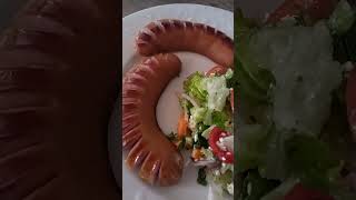 Saucissessalade [upl. by Edie]