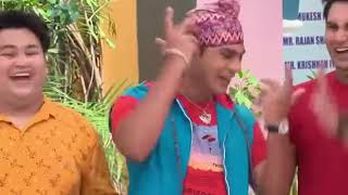 NEW Episode Taarak mehta ka oolta chashama  तारक मेहत का उल्टा चश्मा  12 October 2024  Tmkoc [upl. by Airun704]