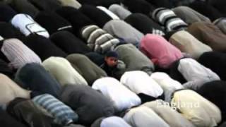 Ahmed Mansouri Ramadan nasheed 2011 YouTube [upl. by Breger566]