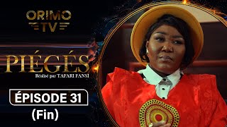 Piégés  Episode 31  Série Africaine [upl. by Macdonell]