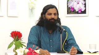 Supramental Consciousness and Human Evolution  A talk by Sraddhalu Ranade [upl. by Kirat]