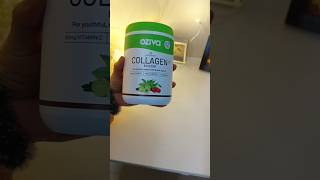 Oziva plant based collagen builder  Brighten your skintone oziva shorts [upl. by Ondine]