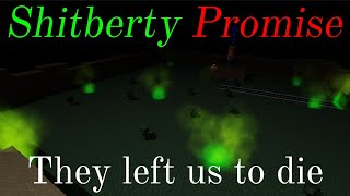 Libertys promise but even better [upl. by Akin69]