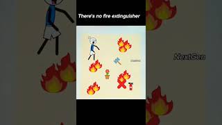 Help him get the fire extinguisher shorts youtubeshorts games [upl. by Cecelia]