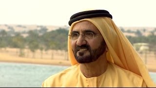 Sheikh Mohammed FULL exclusive interview  BBC NEWS [upl. by Dranyar17]