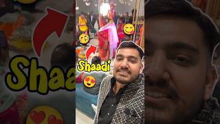 Iski Bhi Shaadi Ho Gayi 🤩😮‍💨 423 minivlog ashortaday tranding shorts [upl. by Munt]