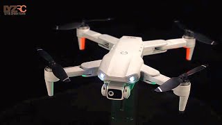 Drone L900 PRO  Primeiros Passos [upl. by Garrett852]