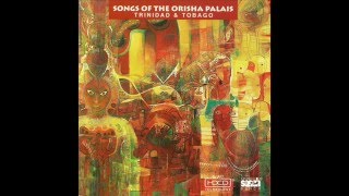 Songs of the Orisha Palais  Medley of Songs to Oshun [upl. by Janie]