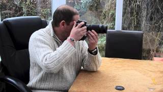 Nikon 75300 Review by GRVO TV [upl. by Niki959]