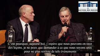 Veterans Stories  Jürgen Tegethoff  Son constat sur la guerre [upl. by Tami]